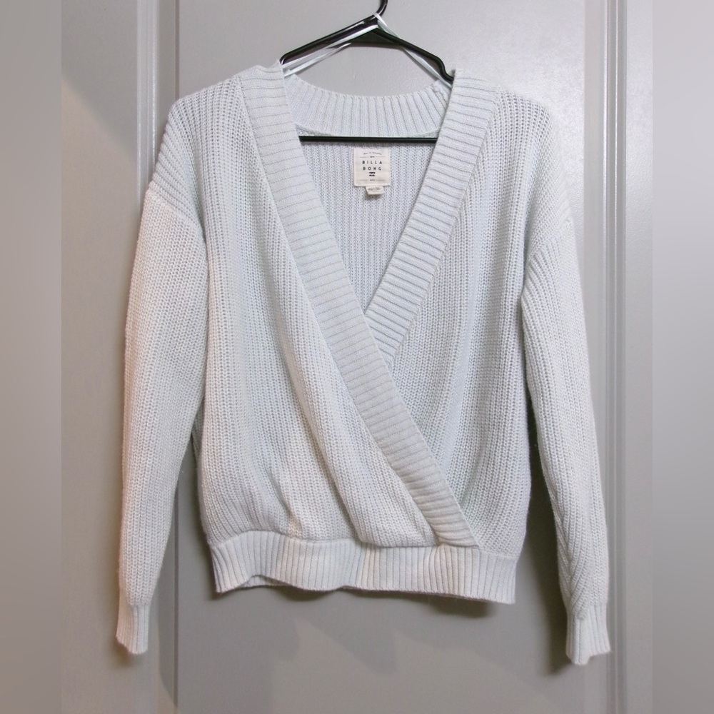 Billabong Knit Sweater